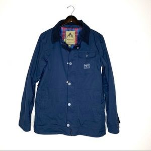 burton 26902 jacket